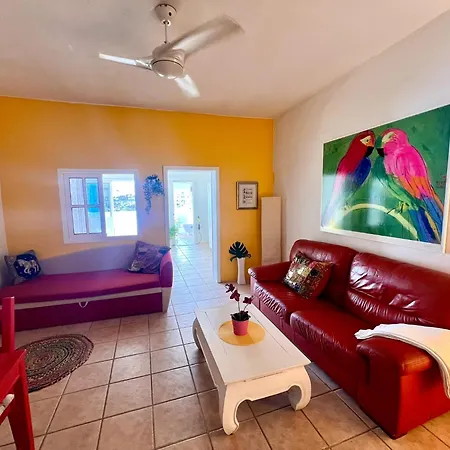 Apartment Little Mexico *