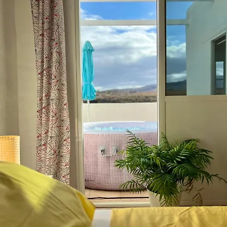 Apartment Little Mexico Sardina