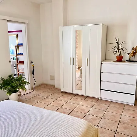 Little Mexico Apartment