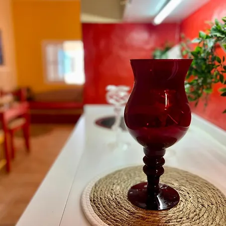 Little Mexico Apartment *