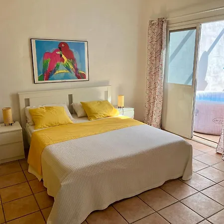 Apartment Little Mexico