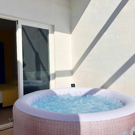 Apartment Little Mexico *